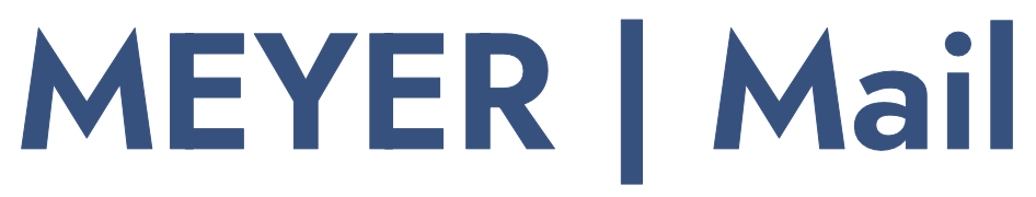 MEYER | Mail